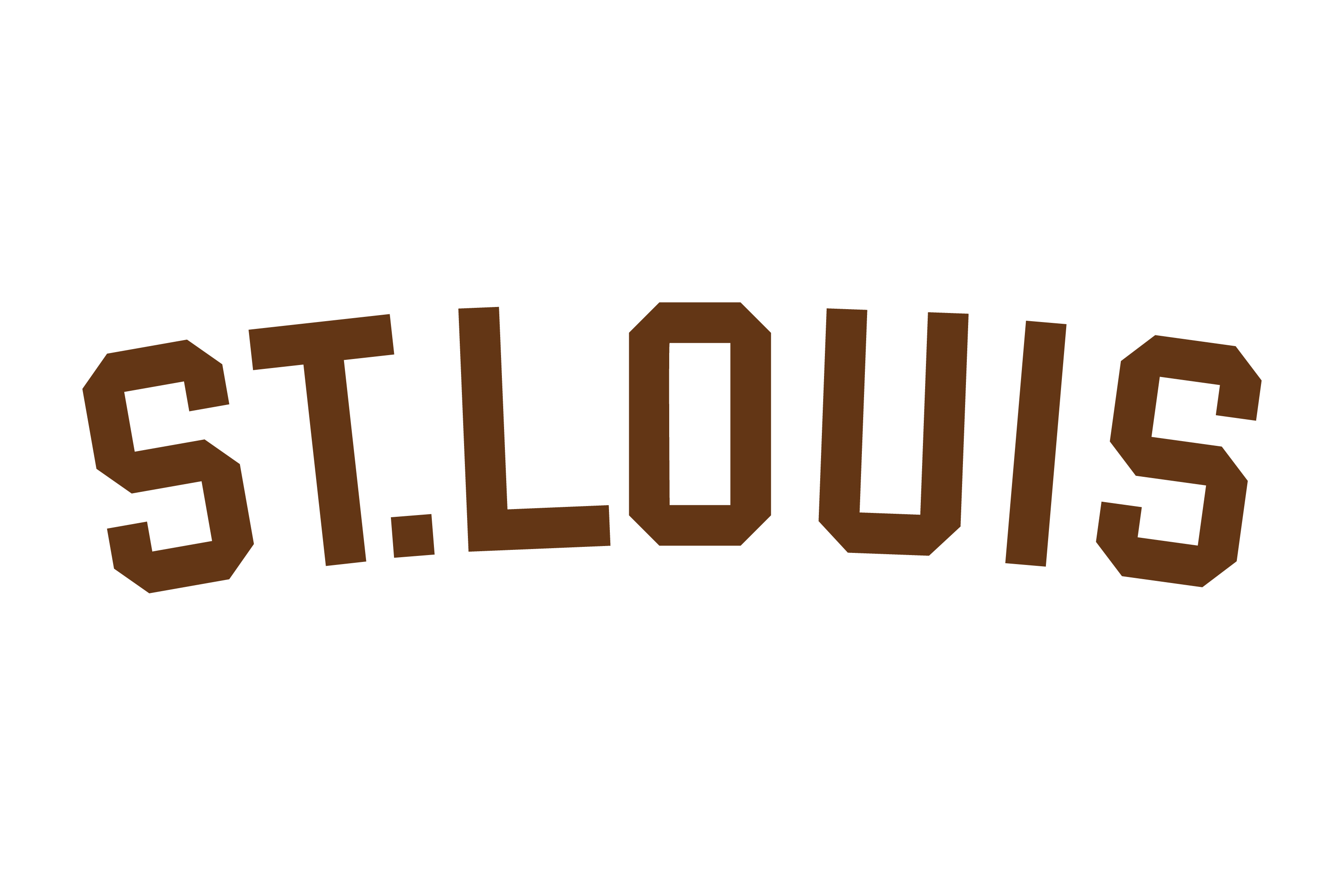 Fin Louis Lettering Jersey Logos – Cardinals Uniforms & Logos