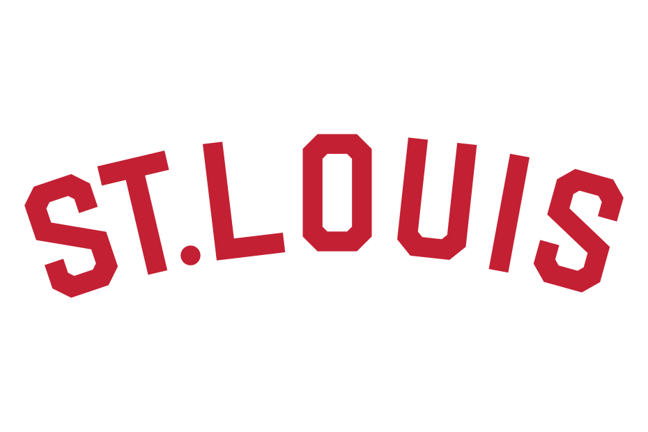 Jersey Logos – Cardinals Uniforms & Logos