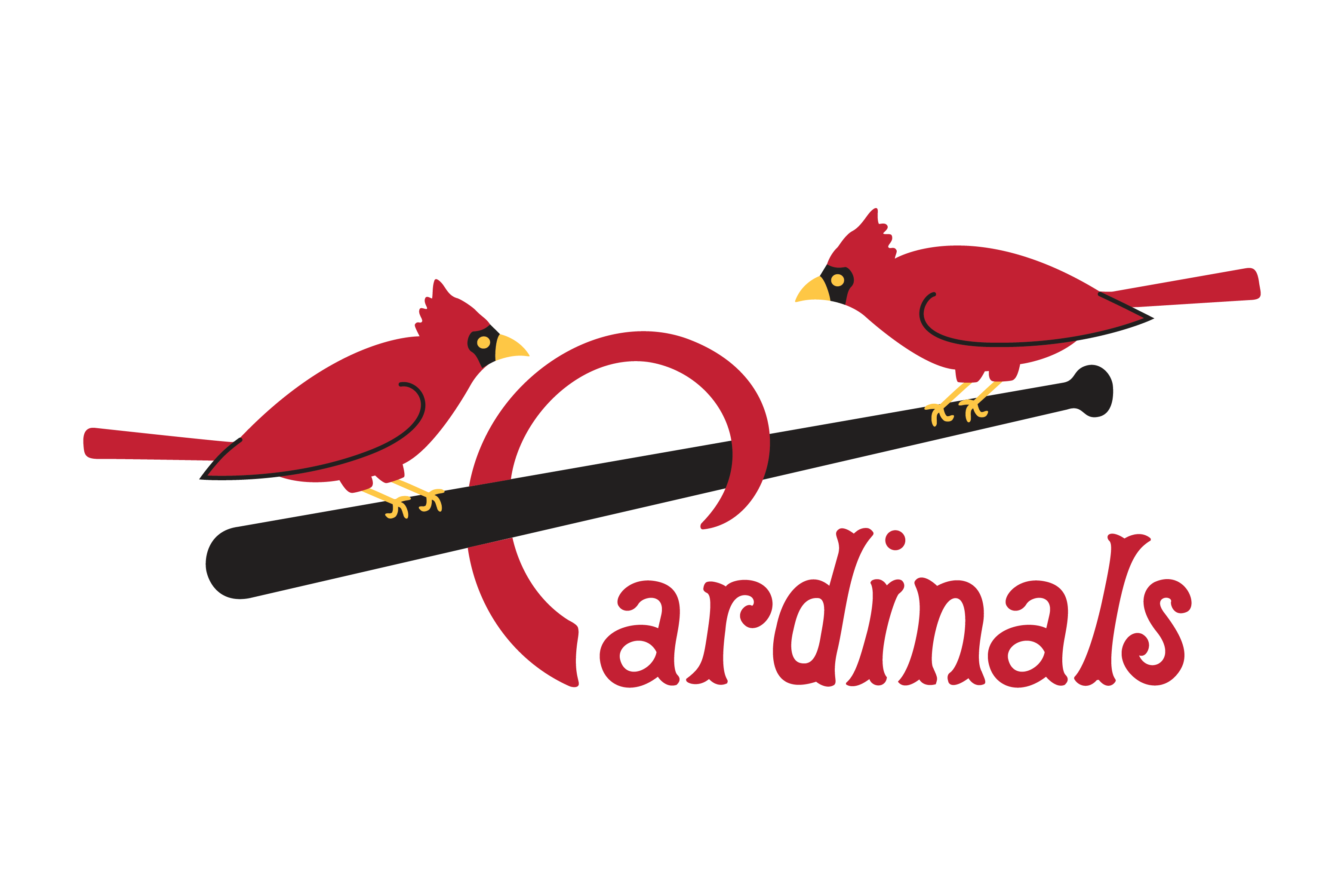 1925 Cardinals – Cardinals Uniforms & Logos
