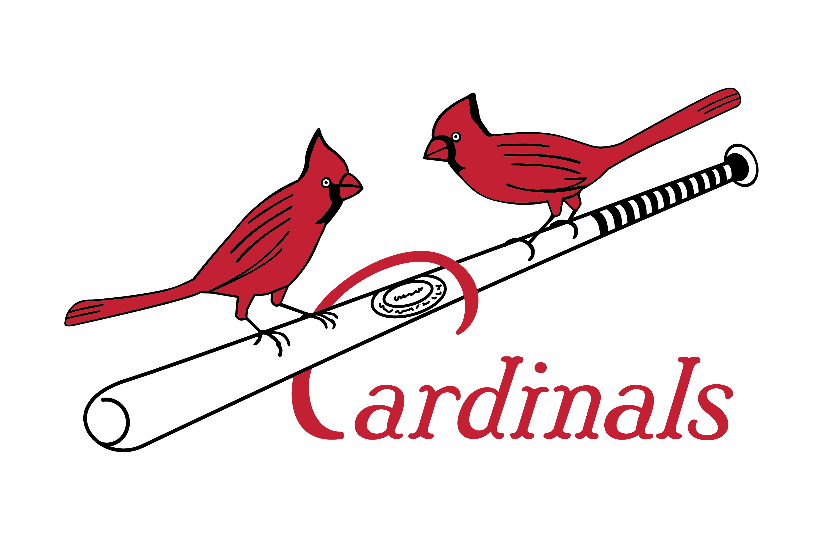 1928 Cardinals – Cardinals Uniforms & Logos