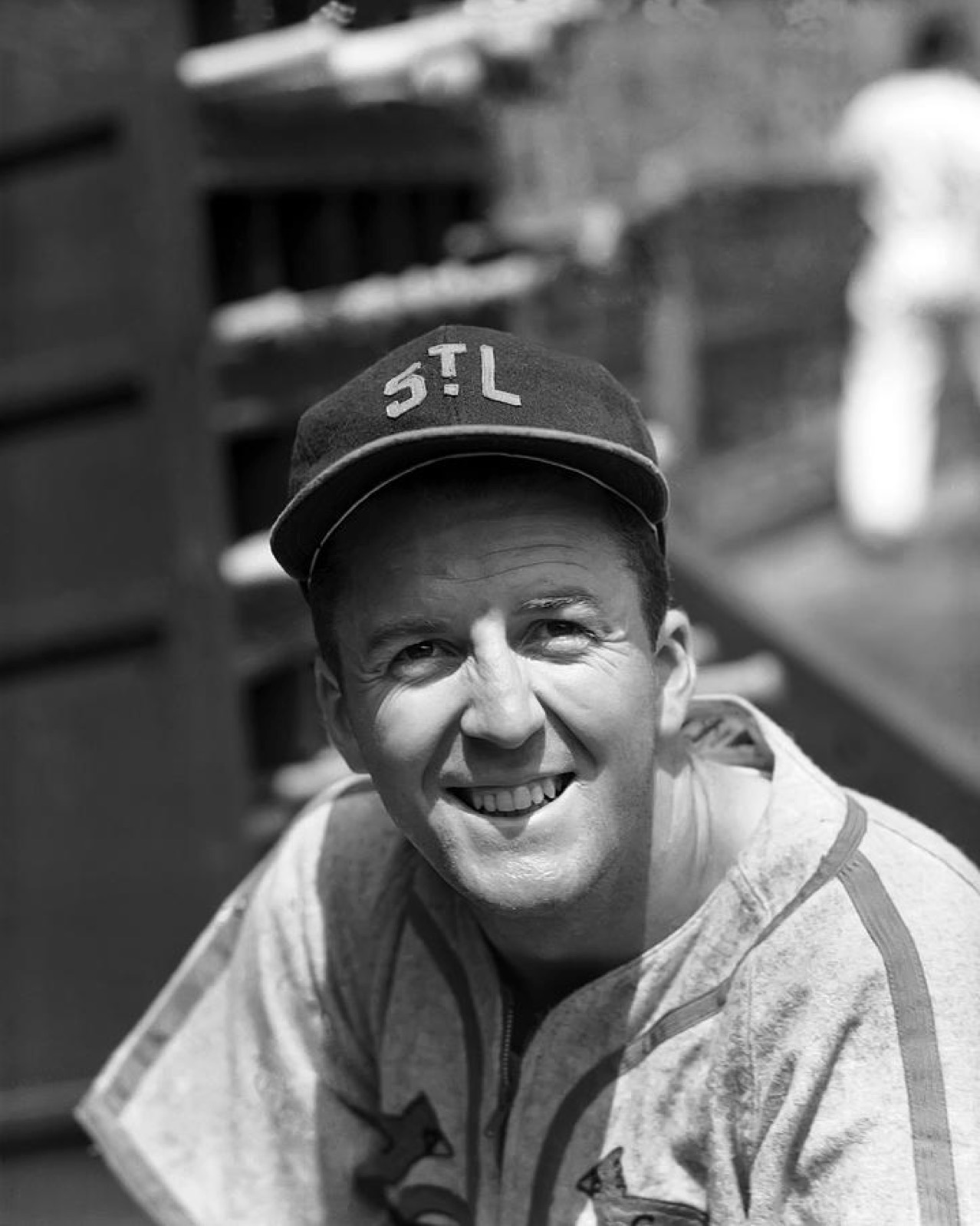 1940 block stl cardinals uniforms logos