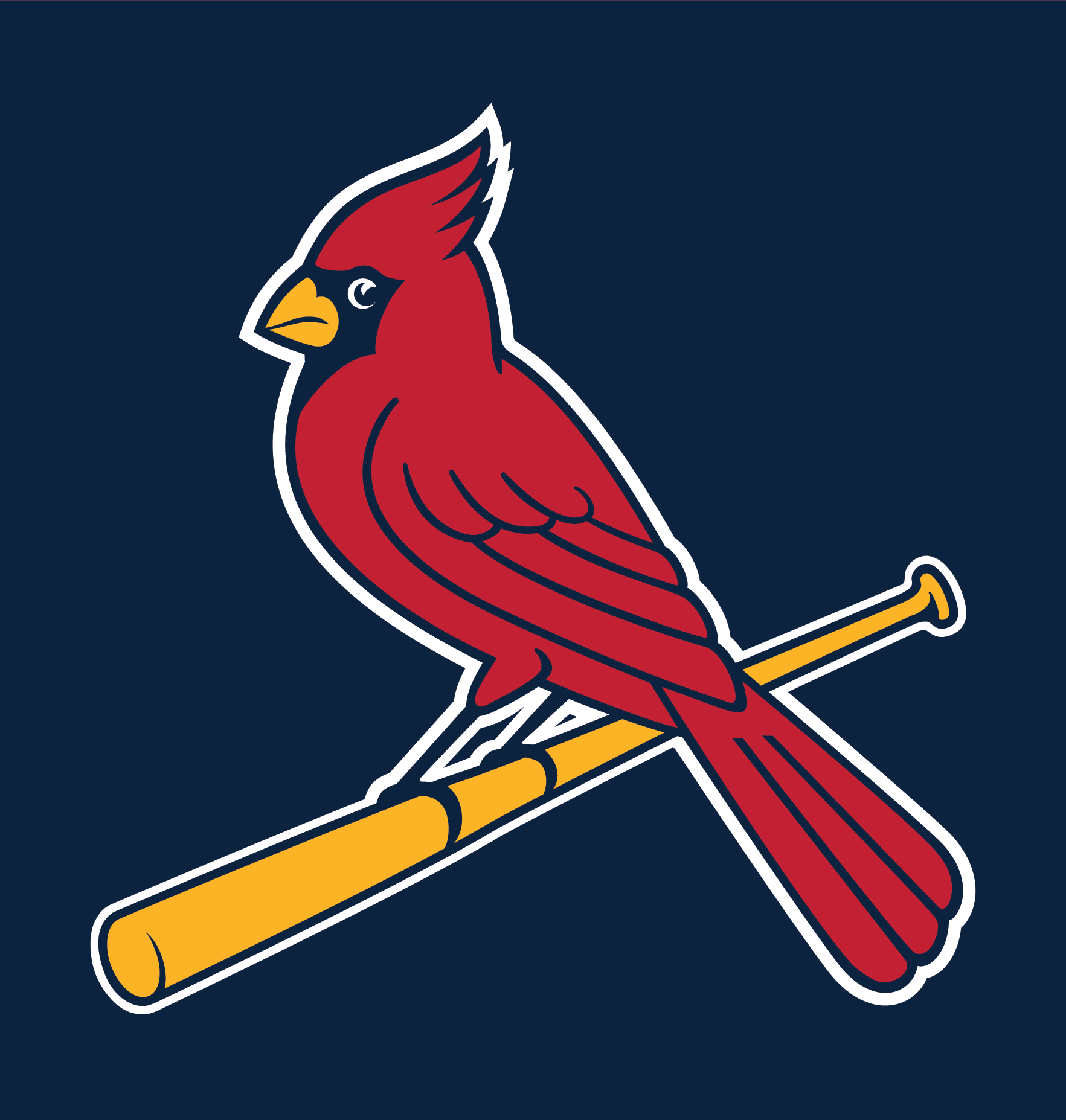 2016 Cardinals – Cardinals Uniforms & Logos