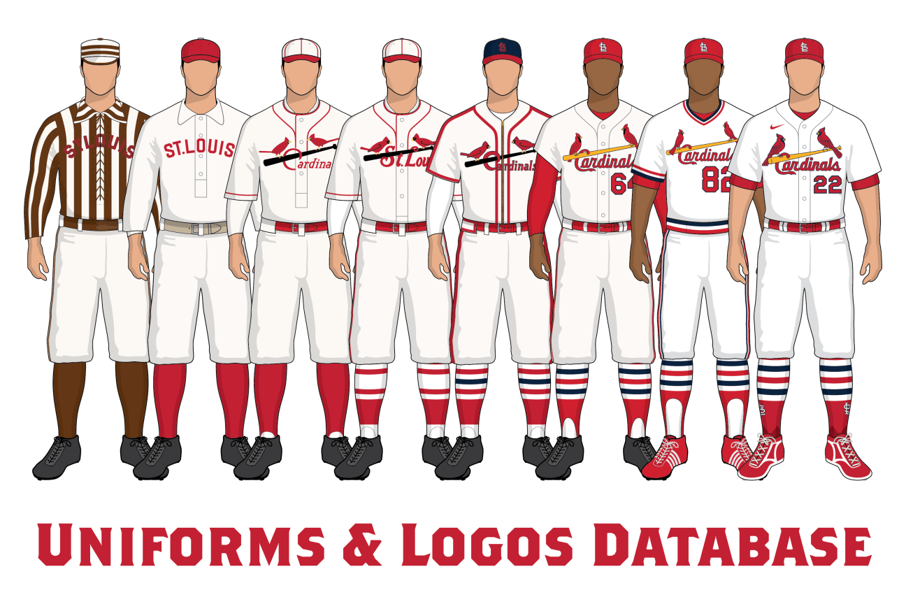 Editorials Page 3 Cardinals Uniforms Logos editorials-page-3-cardinals-uniforms-logos