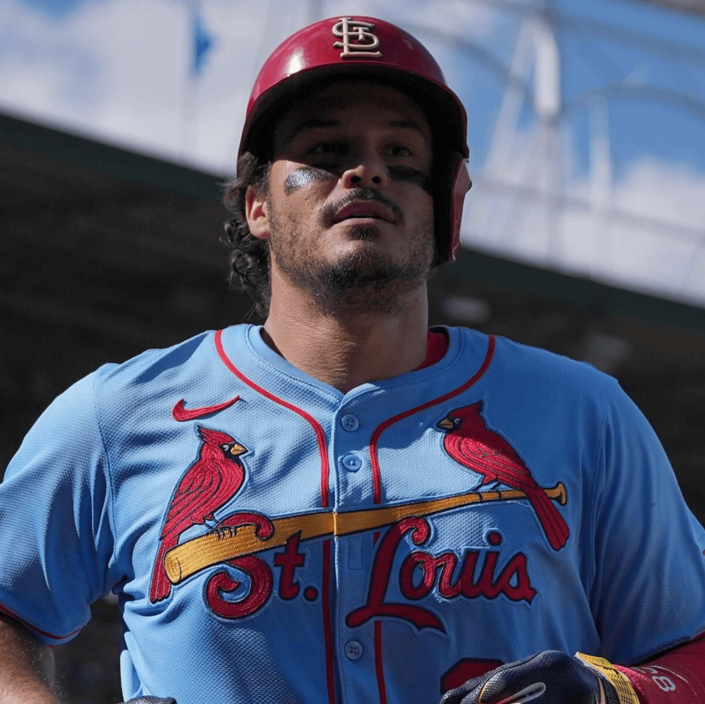 2025 Cardinals – Cardinals Uniforms & Logos
